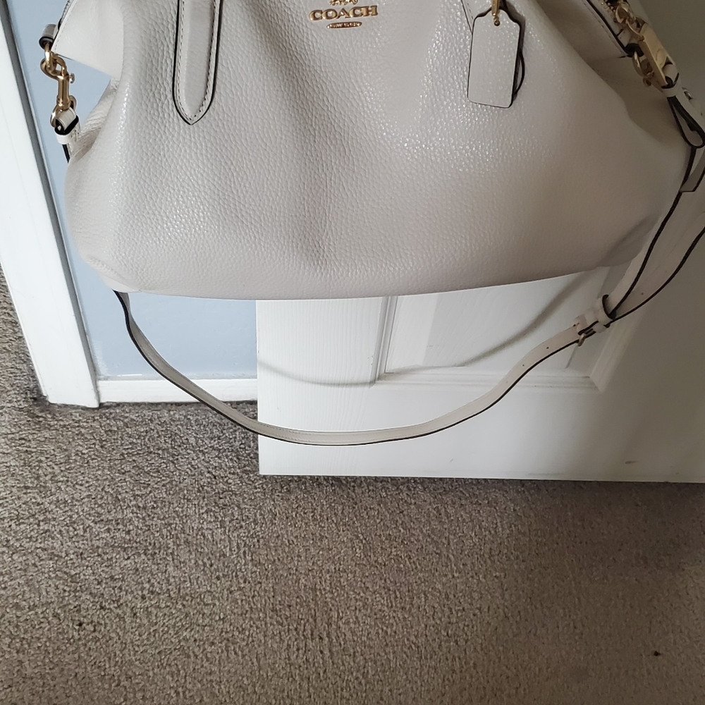 Coach handbag